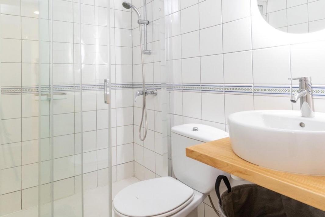 גראן טאראחל Itan Home מראה חיצוני תמונה