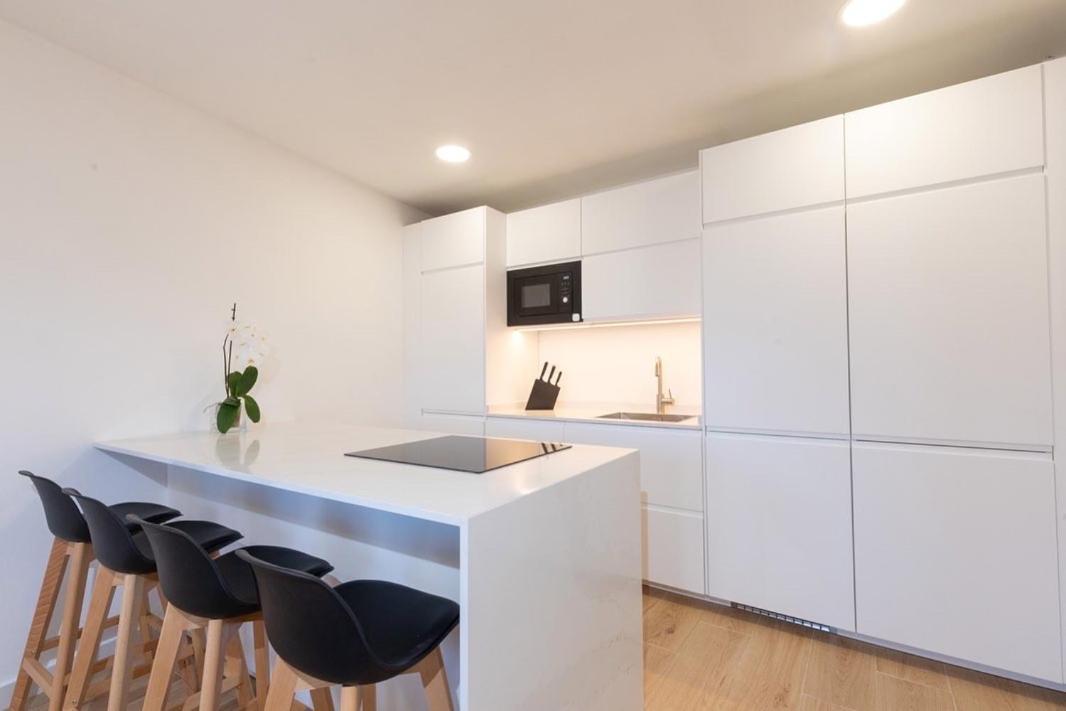 גראן טאראחל Itan Home מראה חיצוני תמונה