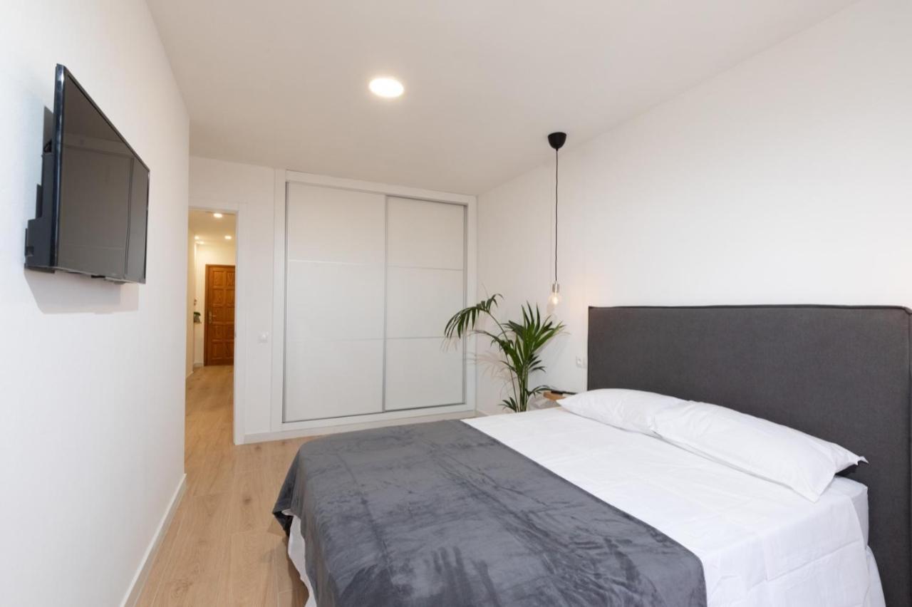 גראן טאראחל Itan Home מראה חיצוני תמונה