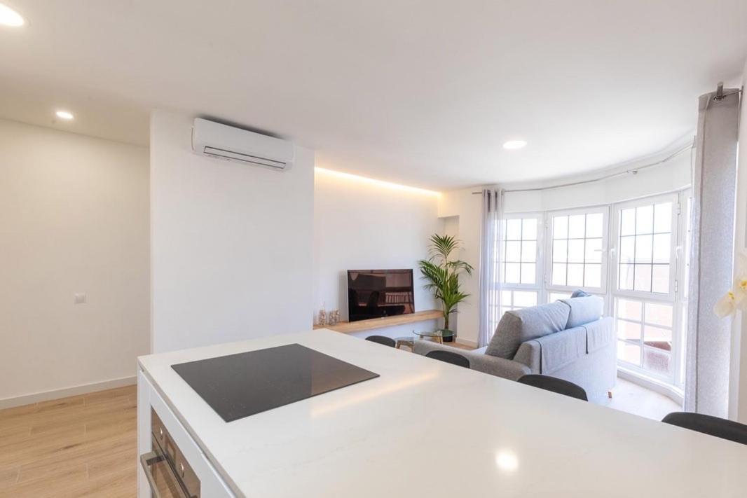 גראן טאראחל Itan Home מראה חיצוני תמונה